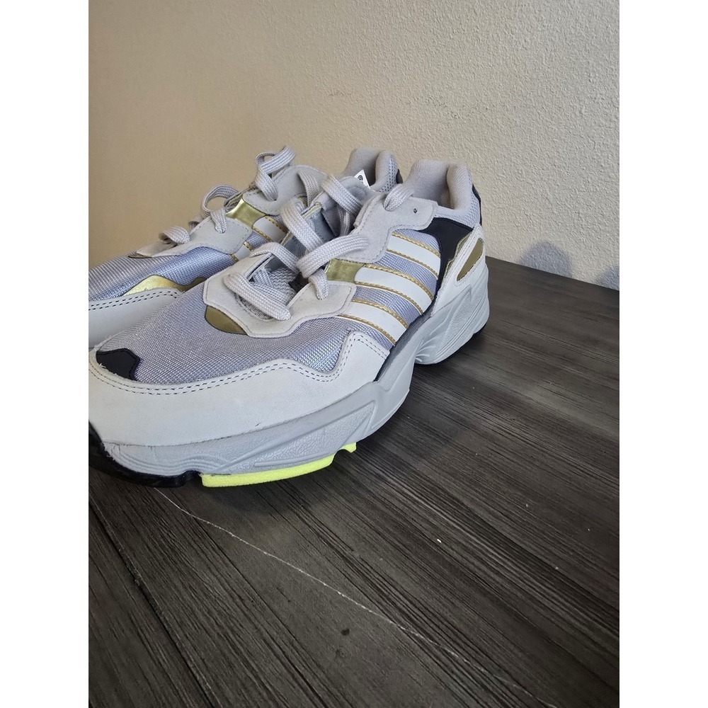 adidas Running Shoes - Picture 3 of 5